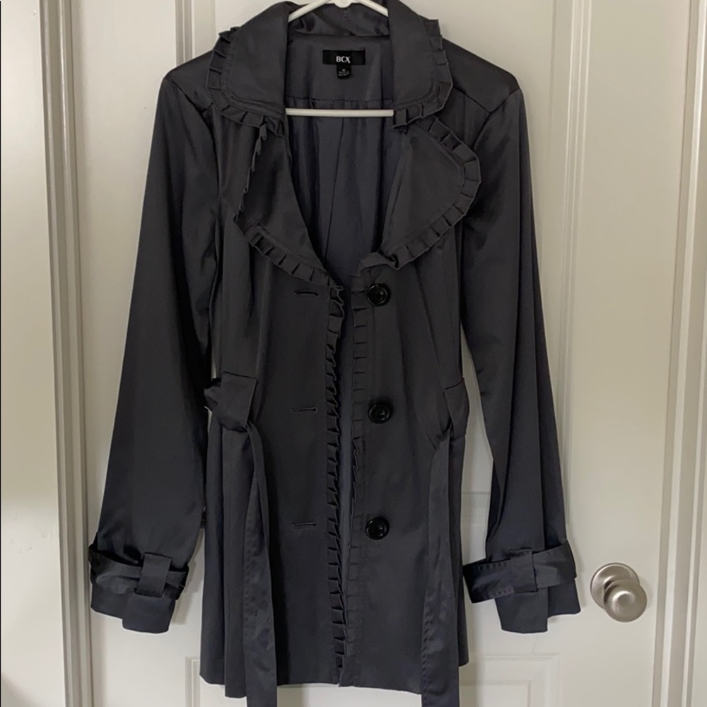 BCX Pea Coat